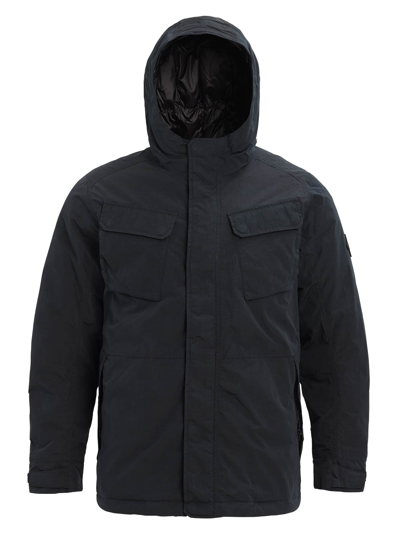 Burton Men s Burton Premium Edgecomb Jacket