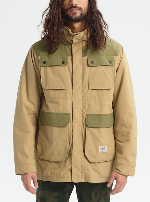 Men's Burton Falldrop Jacket | Burton.com Winter 2020 US