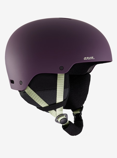 Women's Anon Greta 3 Helmet | Burton.com Winter 2020 US