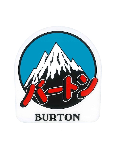 Burton.com | Burton Snowboards JP