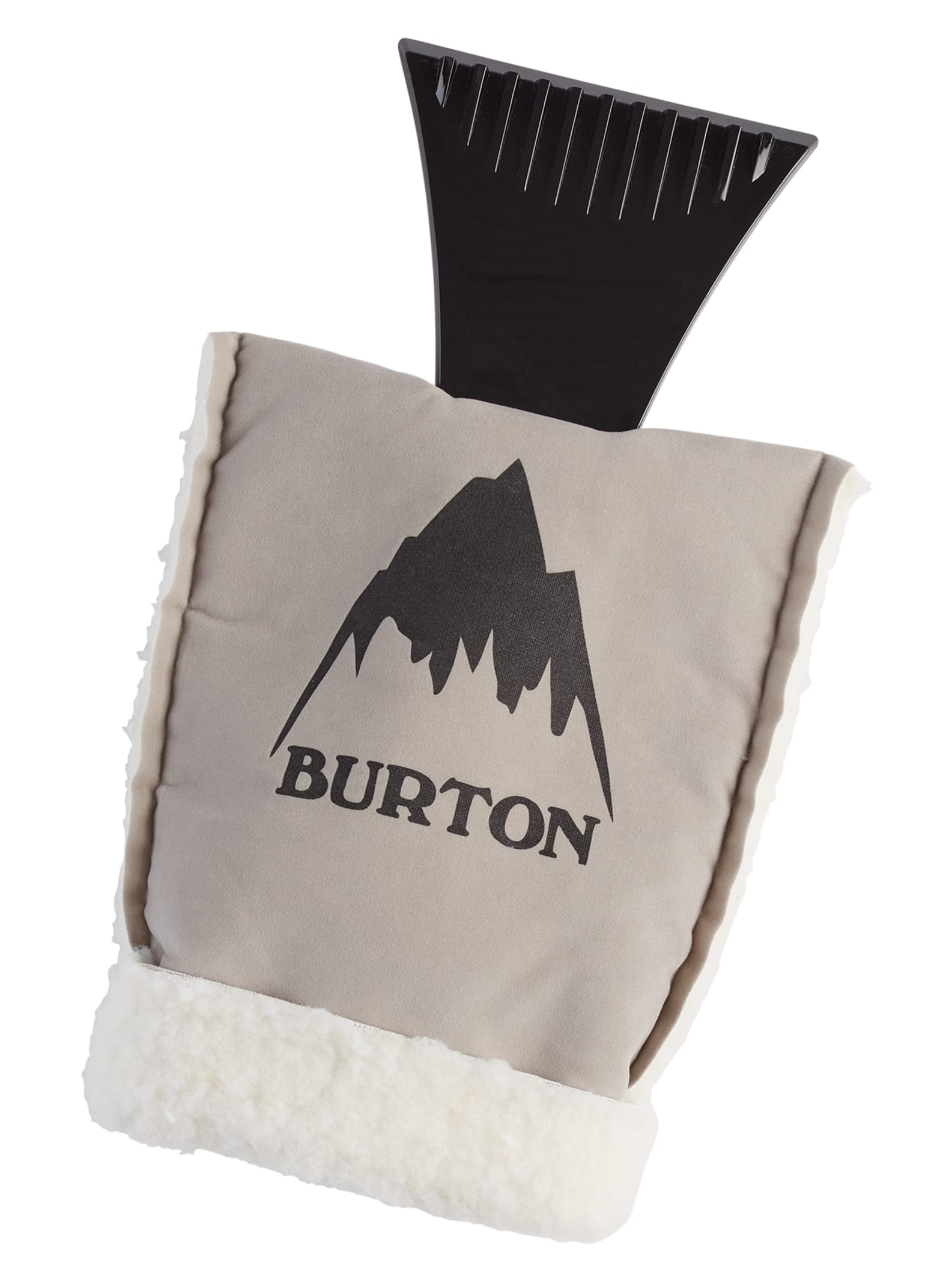 Moufles gratte-glace Mountain | Snowboards Burton Automne 2019 FR