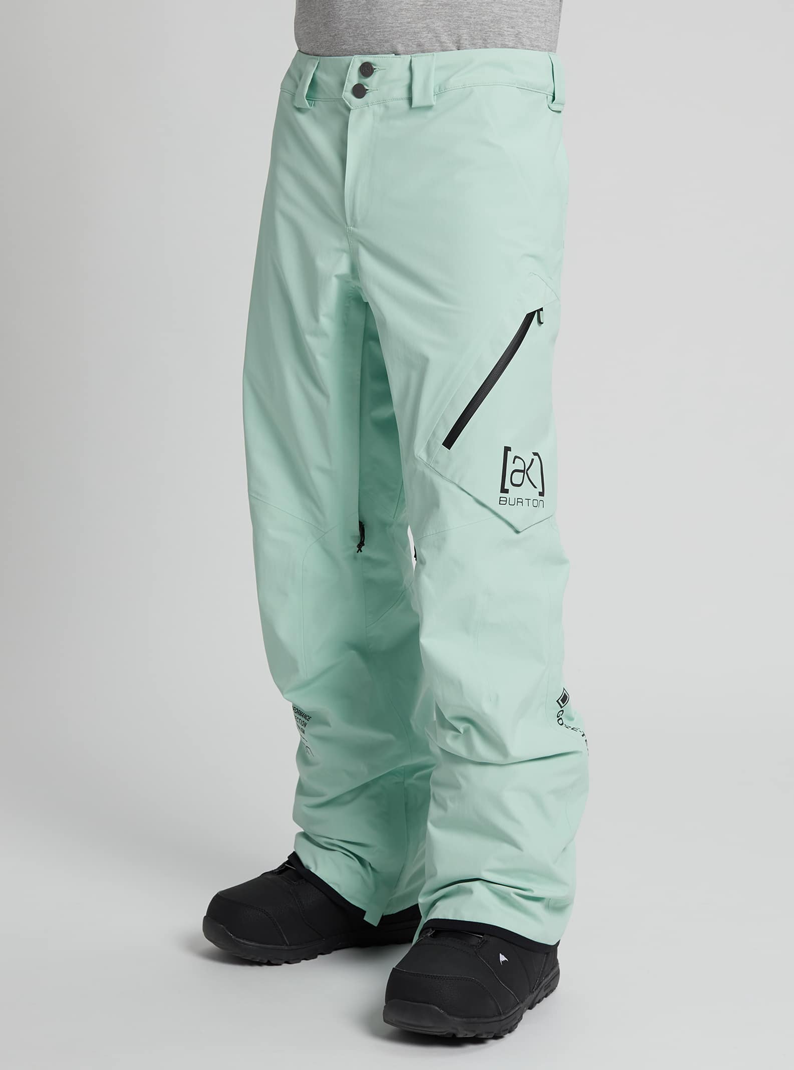 Outlet for Snowboard Gear & Clothing | Burton Snowboards AT