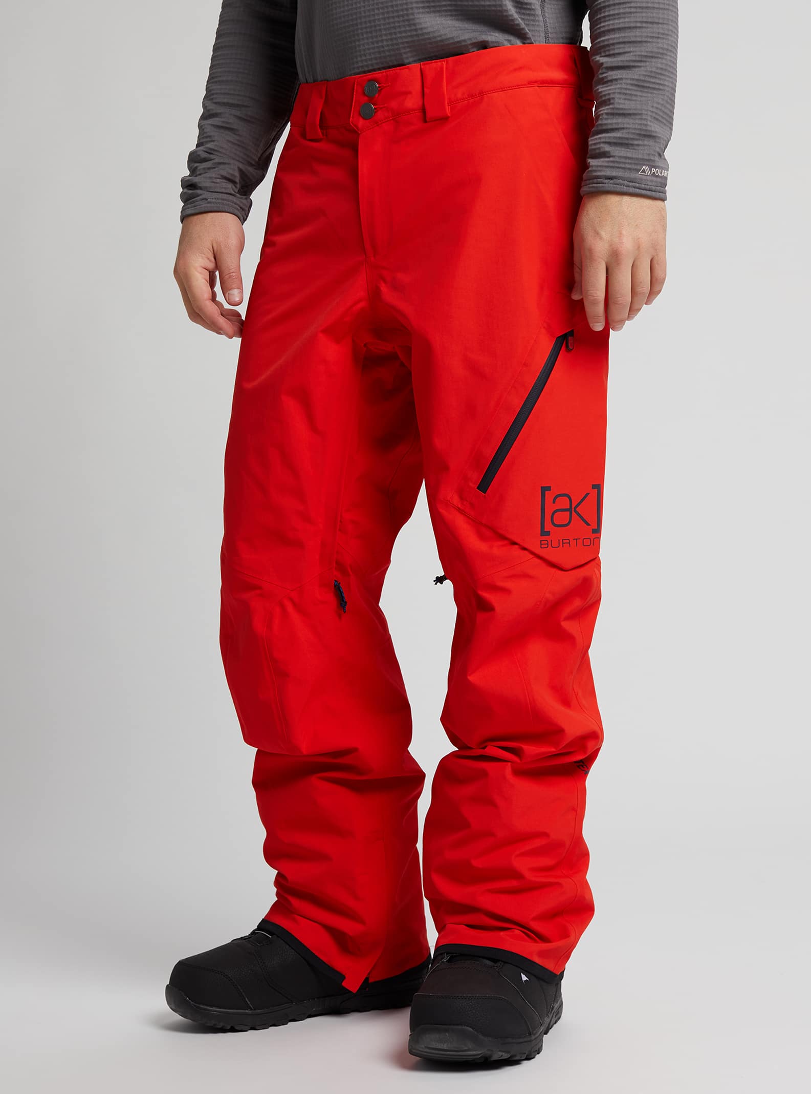 Outlet for Snowboard Gear & Clothing | Burton Snowboards ES