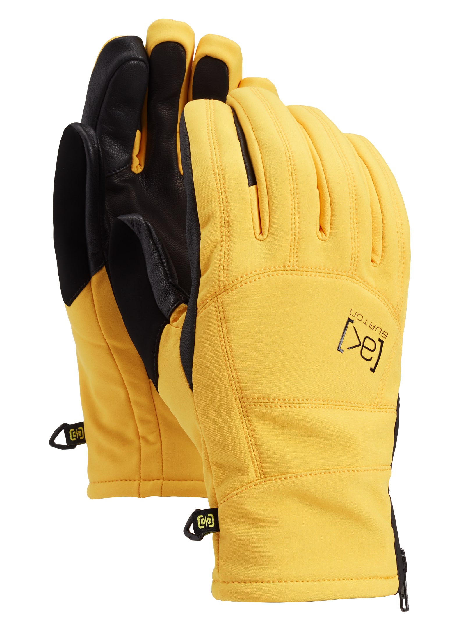 Men's Burton [ak] Tech Glove | Burton.com Winter 2021 ES