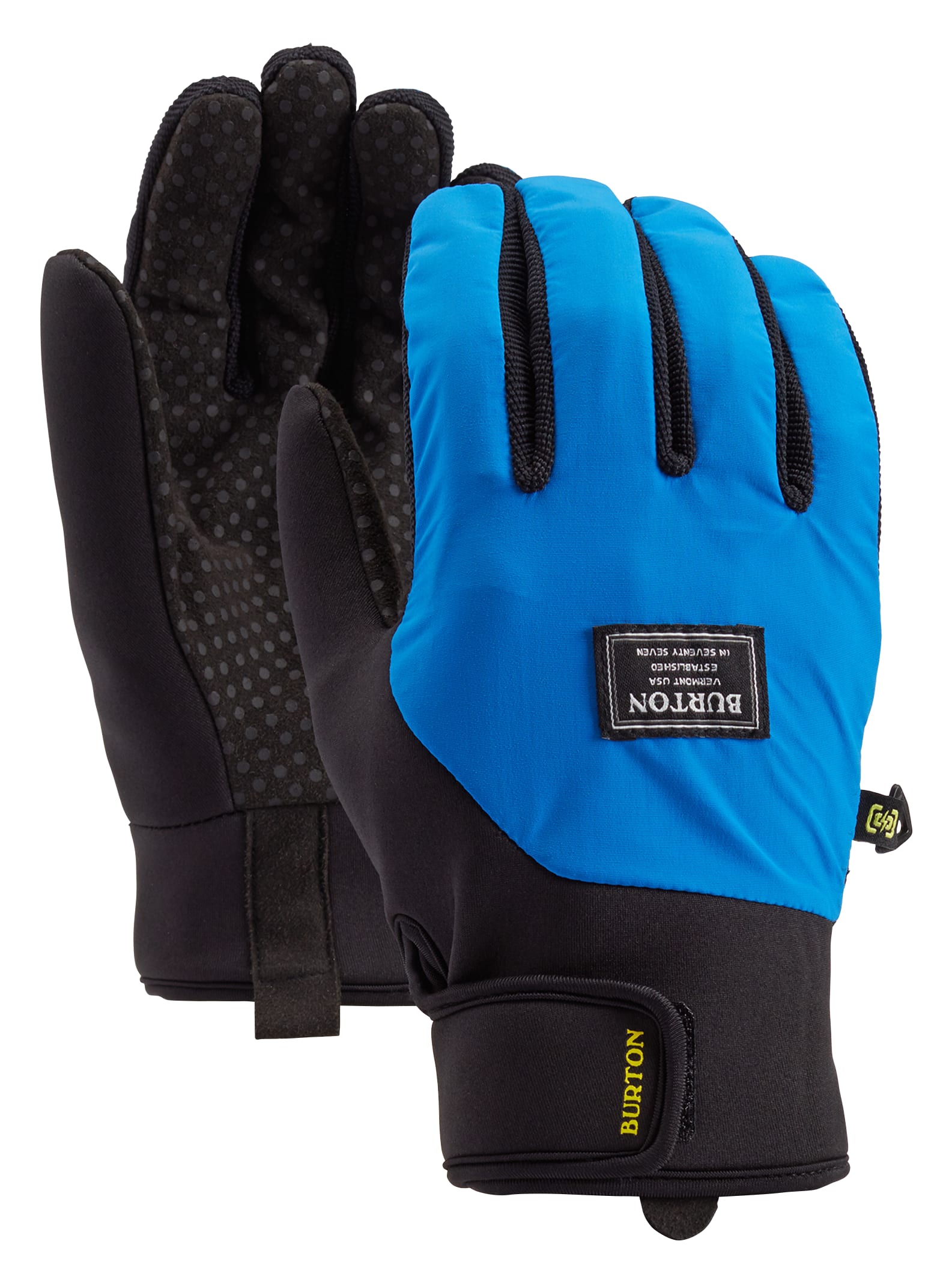 Burton Park Glove | Burton.com Winter 2021 GB