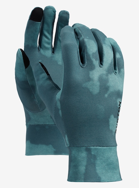 Burton Touchscreen Glove Liner | Burton.com Winter 2021 ES
