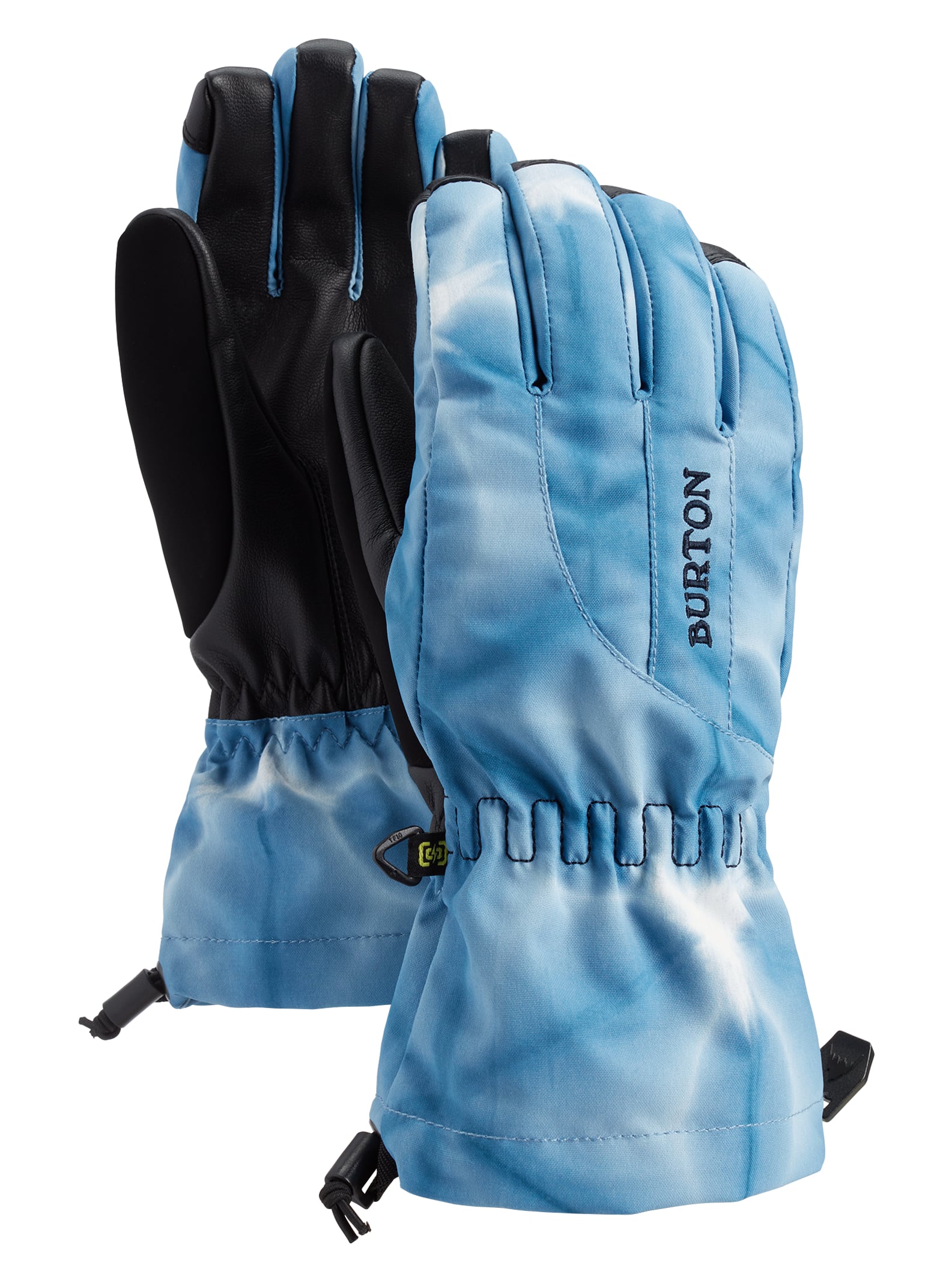 Women's Burton Profile Glove | Burton.com Winter 2021 US