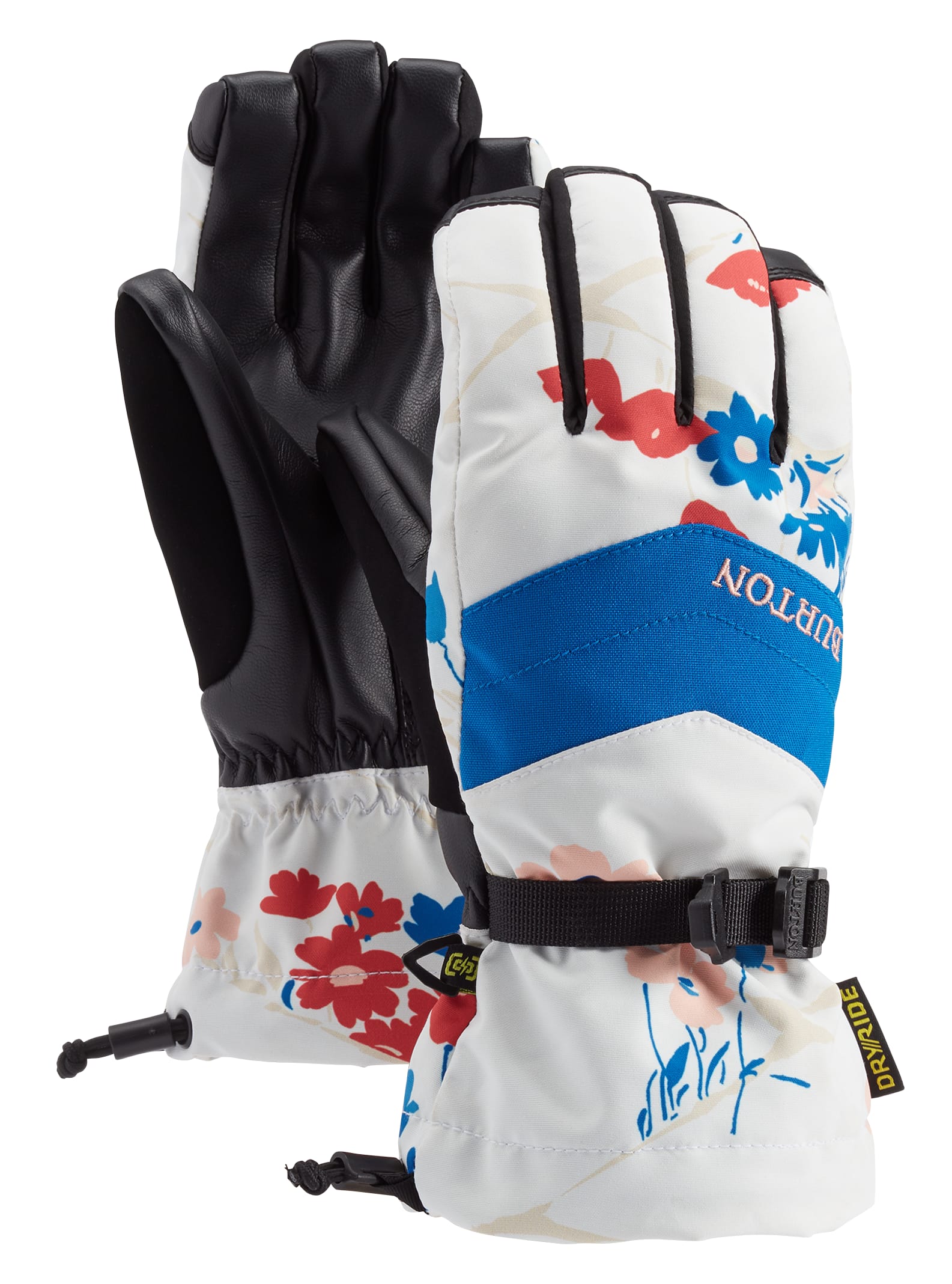 Women's Burton Prospect Glove | Burton.com Winter 2021 US