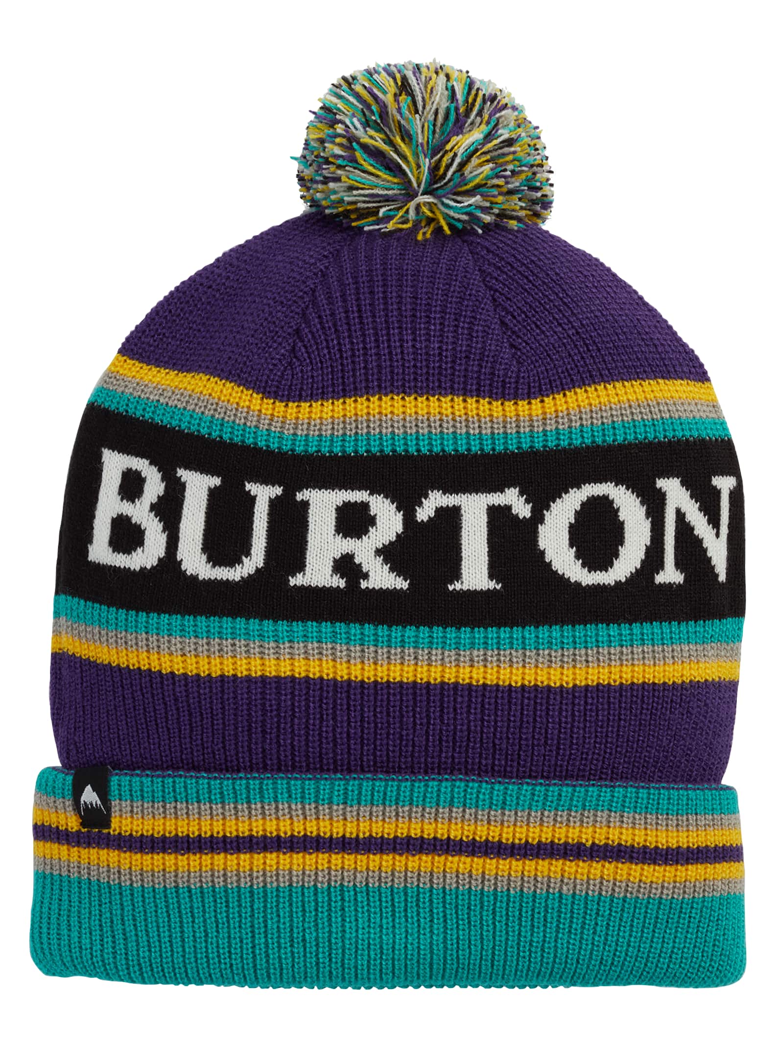 Burton Trope Beanie | Burton.com Winter 2021 US
