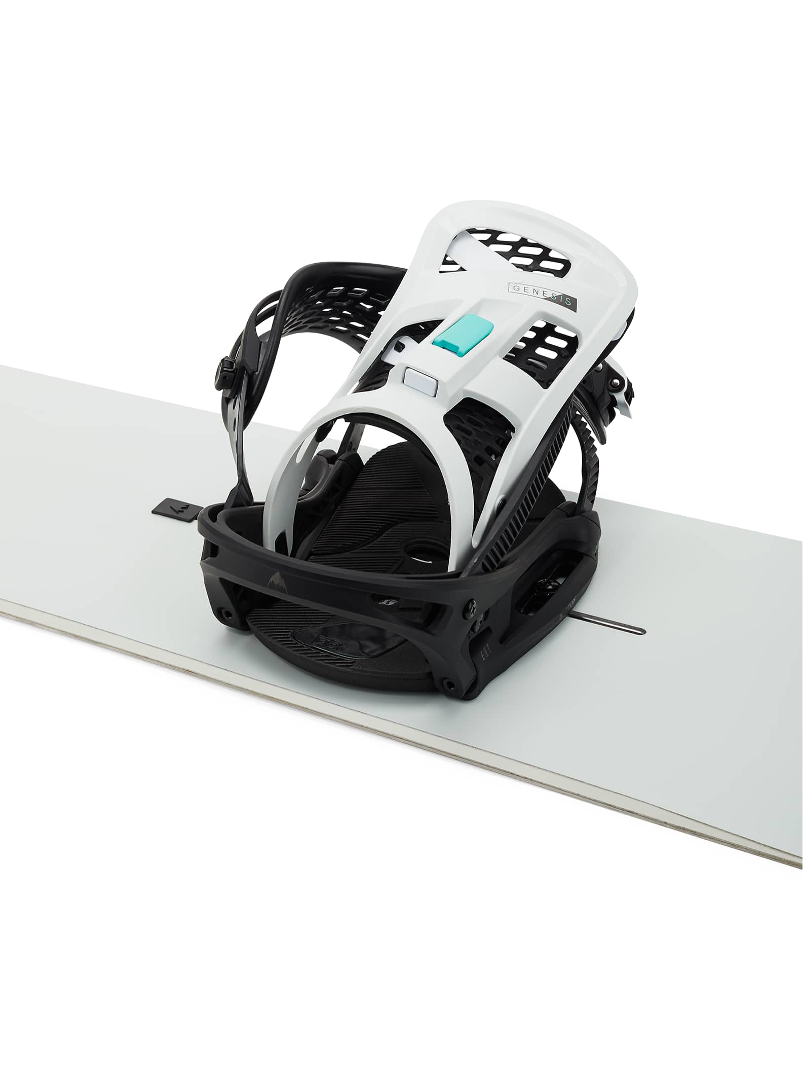 Burton Step On X Review Binding Review - Snowboard Robot