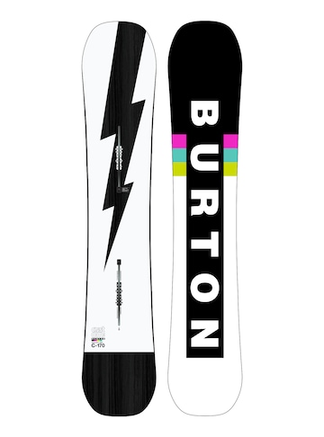 Men's Burton Custom Camber Snowboard | Burton.com Winter 2021 US