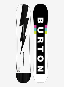 Men s Burton Custom Snowboard 2nd Quality