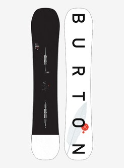 Men's Burton Custom X Camber Snowboard | Burton.com Winter 2021 DE