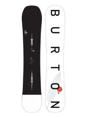 Men's Burton Custom X Camber Snowboard | Burton.com Winter 2021 IT
