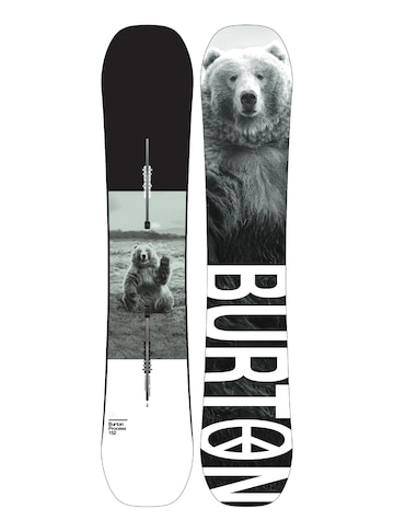 Burton – Snowboard à cambre Process homme | Burton.com Hiver 2021 FR