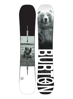 Men's Burton Process Flying V Snowboard | Burton.com Winter 2021 ES