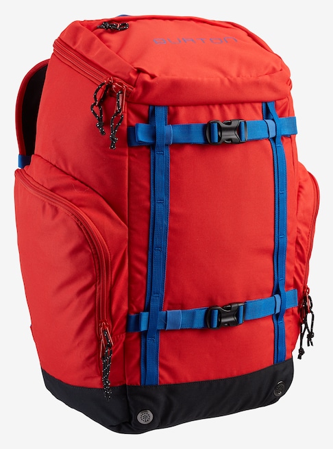 Burton Booter 40L Backpack | Burton.com Winter 2021 IT
