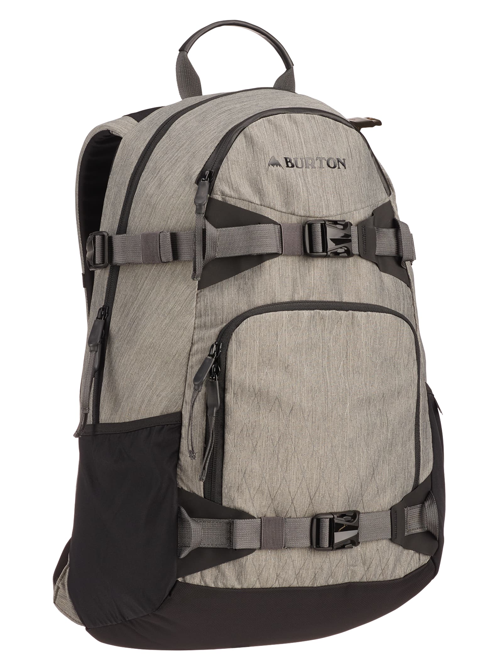Burton Rider's 2.0 25L Backpack | Burton.com Winter 2021 US