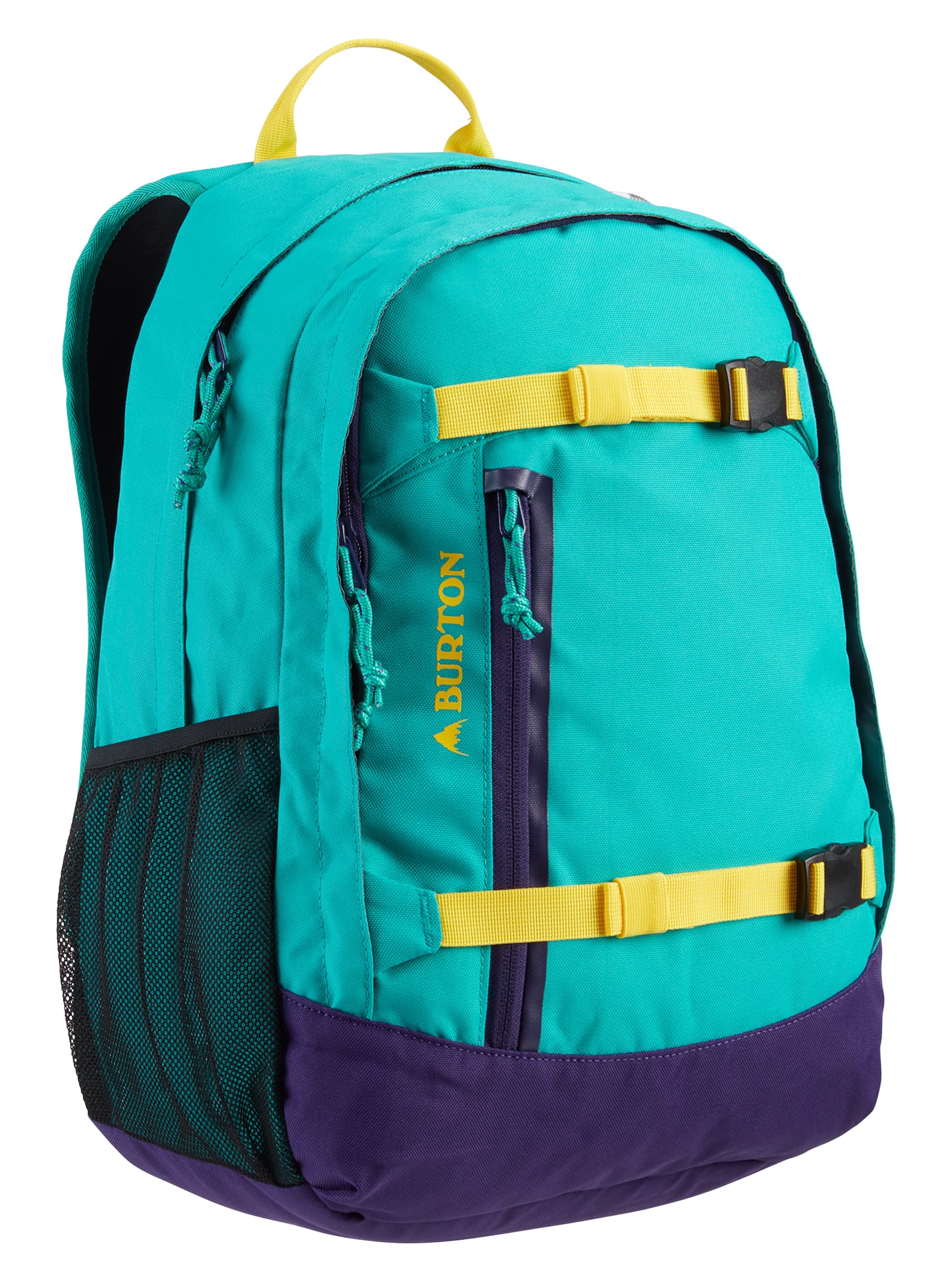 Kids' Burton Day Hiker 20L Backpack | Burton.com Winter 2021 US