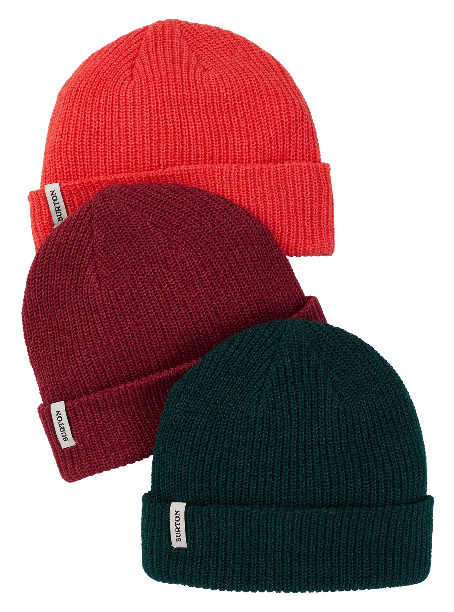 burton dnd beanie