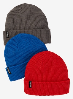 Burton DND Beanie 3 Pack Burton Winter 2021 US