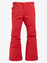 Girls' Burton Sweetart Pant | Burton.com Winter 2021 US