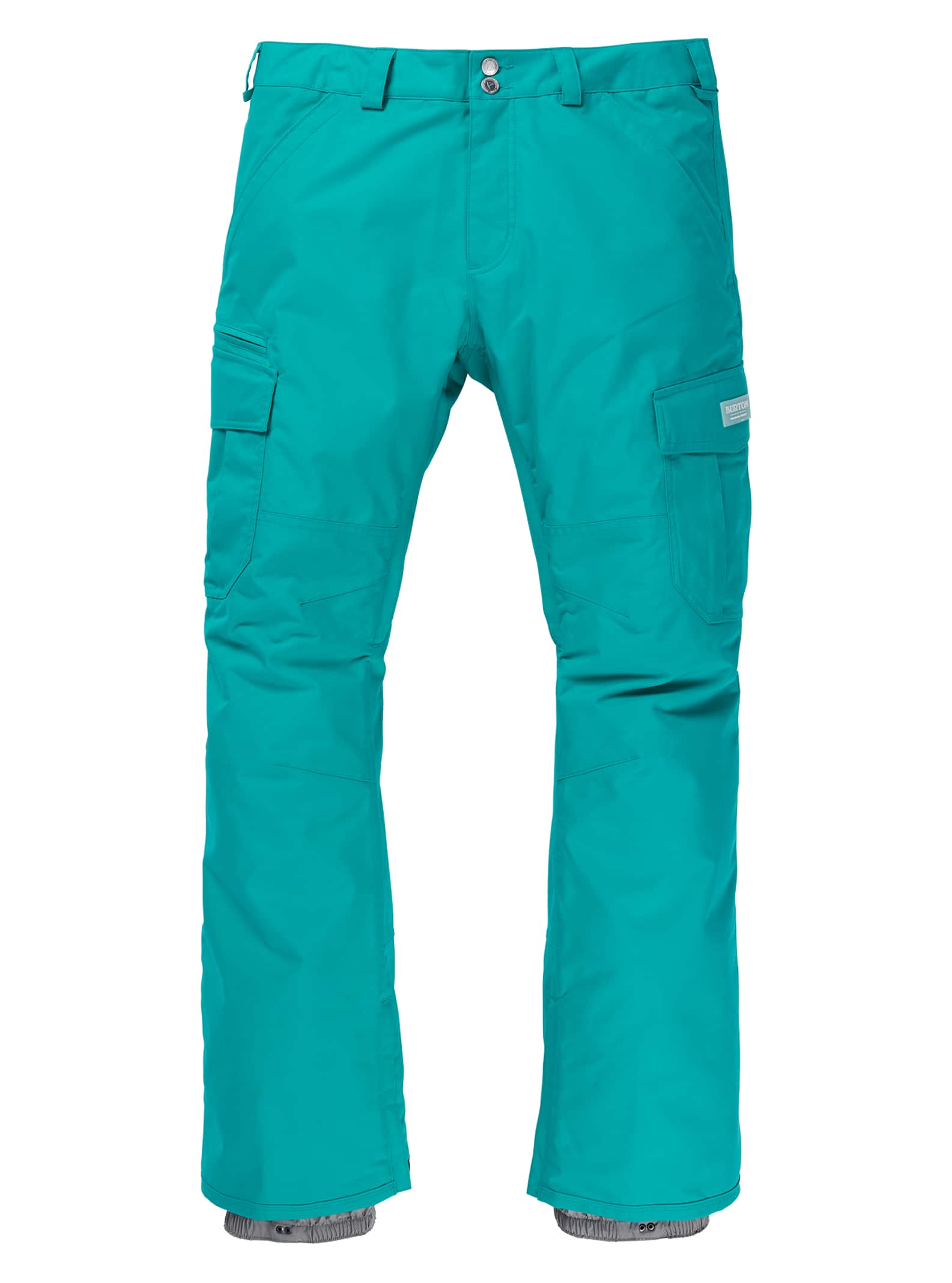 Men's Burton Cargo Pant - Regular Fit | Burton.com Winter 2021 US