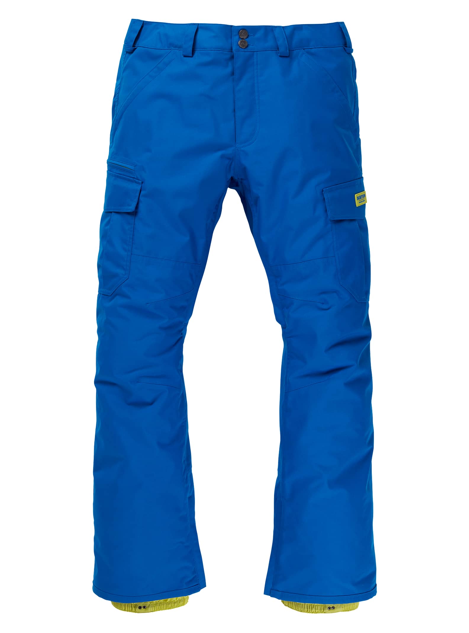 Men's Burton Cargo Pant - Regular Fit | Burton.com Winter 2021 US