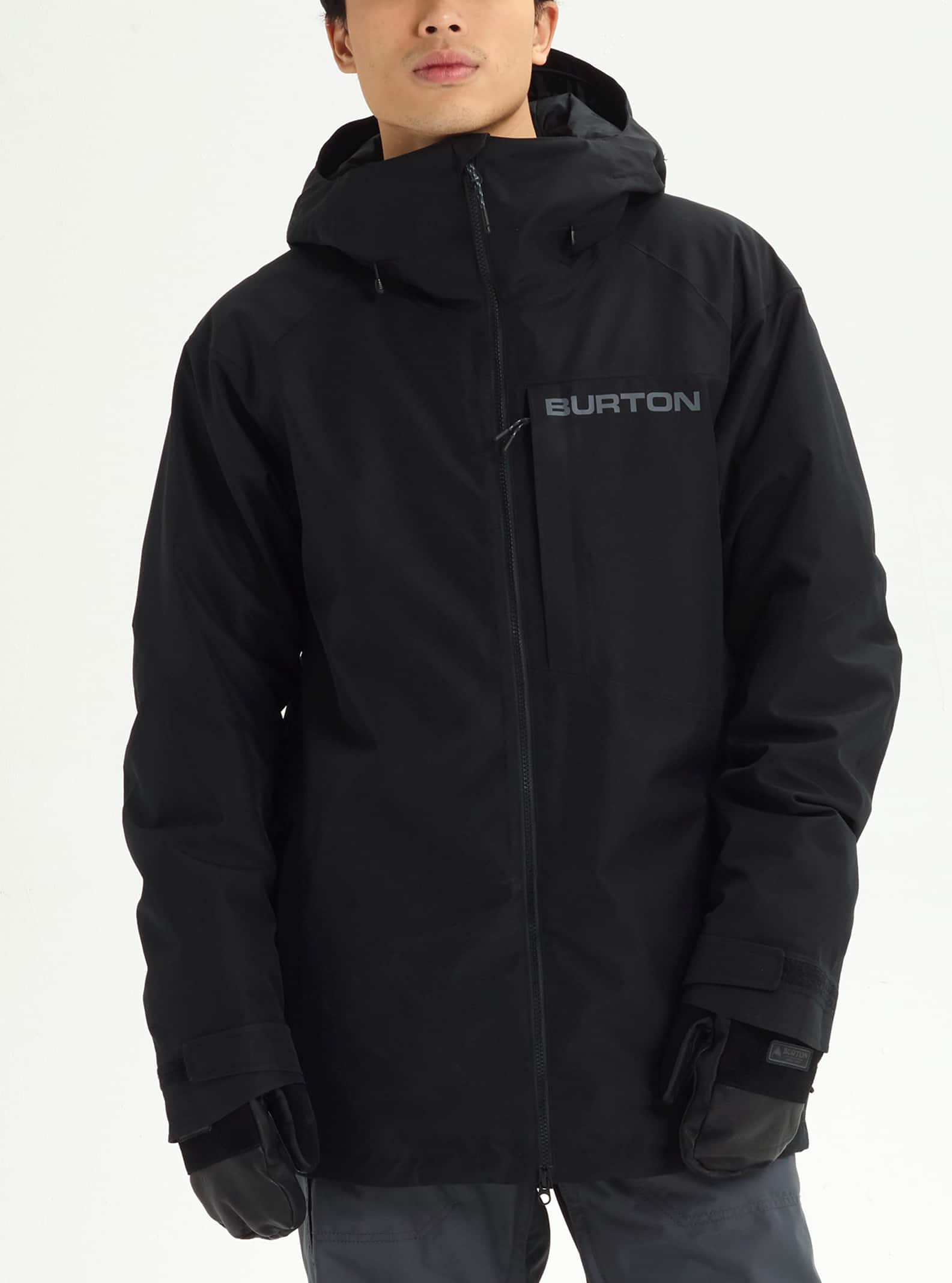 Men's Burton Snowboard Jacket Hot Sale, 58% OFF | www.colegiogamarra.com