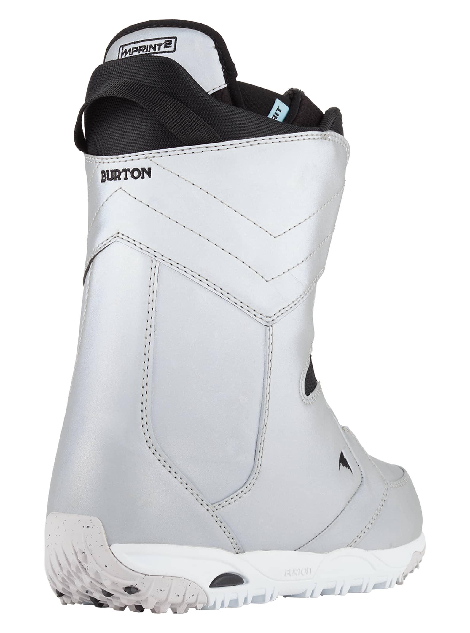 Women's Burton Limelight BOA® Snowboard Boot | Burton.com Winter 2021 US