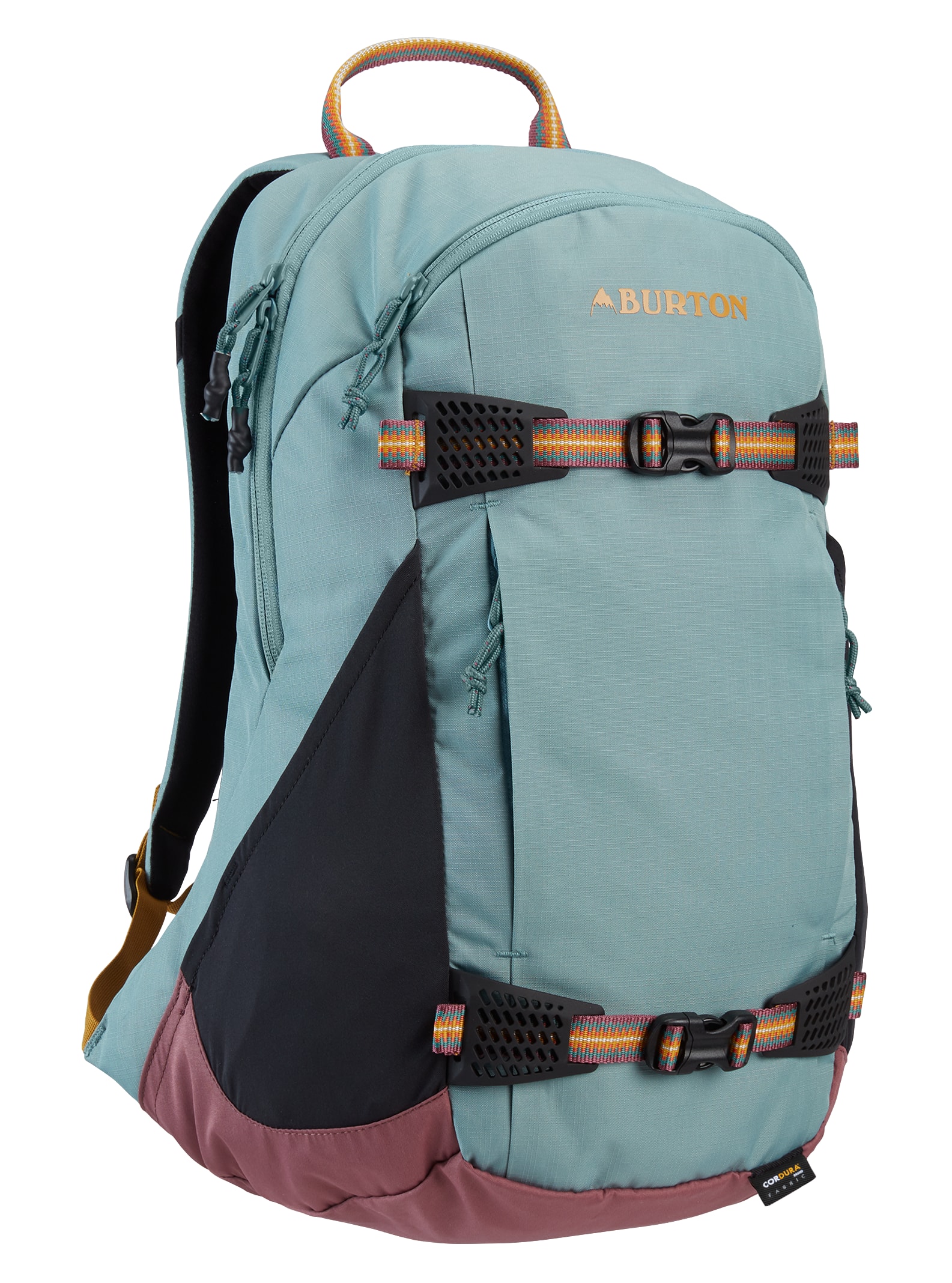 Women's Burton Day Hiker 25L Backpack | Burton.com Winter 2021 ES