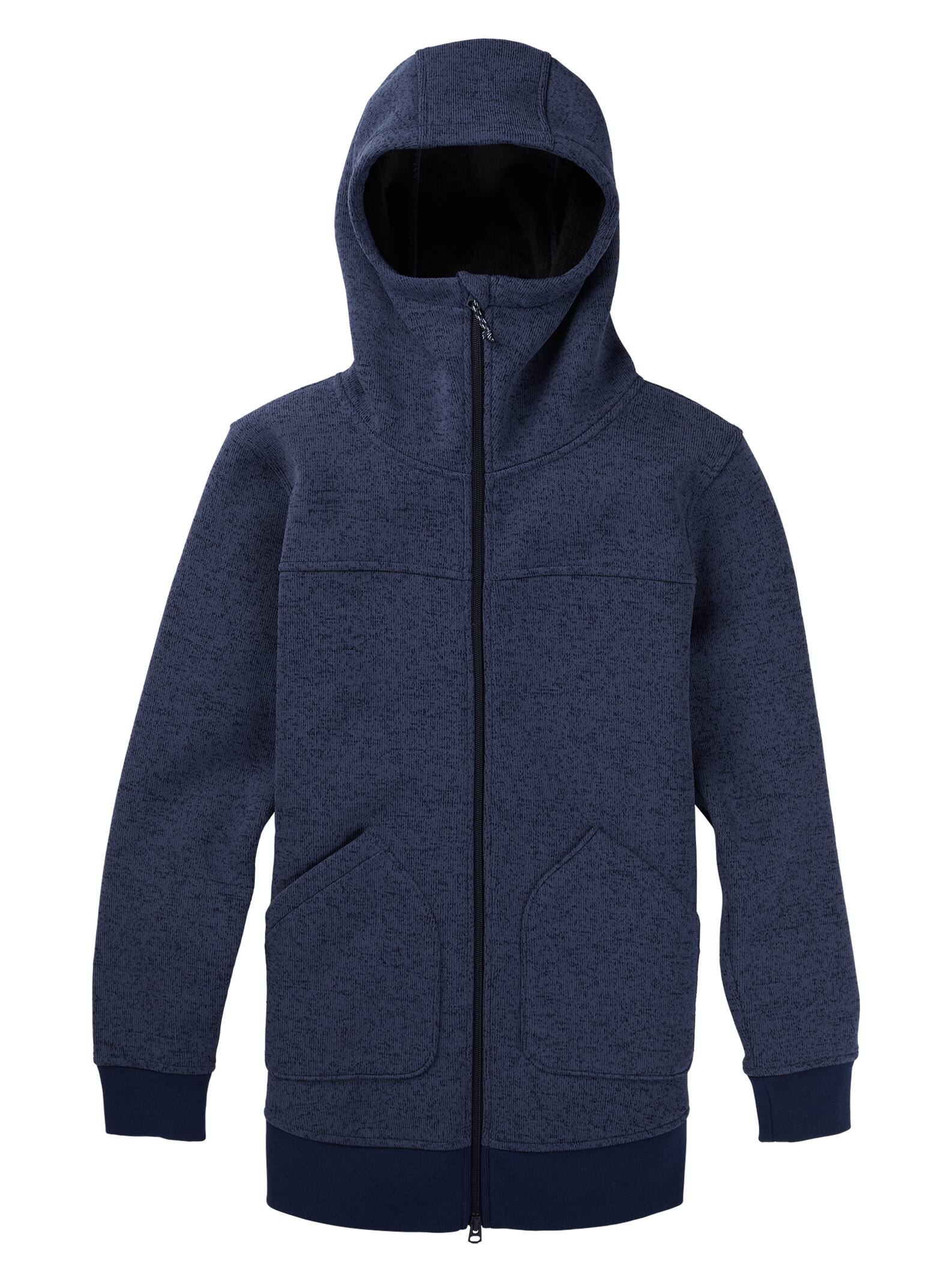 Women s Burton Minxy Fleece Sample Burton Winter 2021 JP