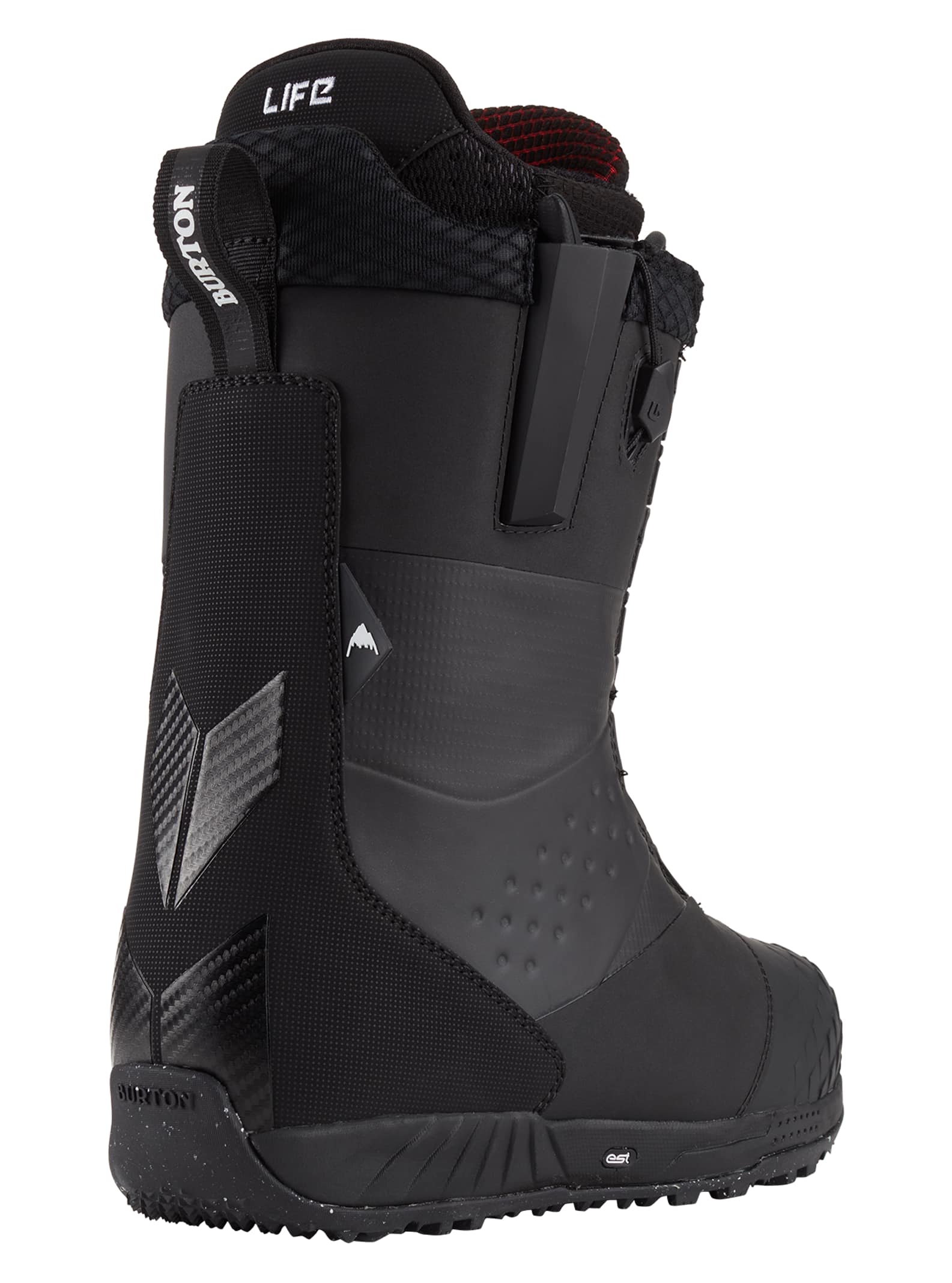 Burton Ion Snowboard-Boots für Herren | Burton.com Winter 2021 AT