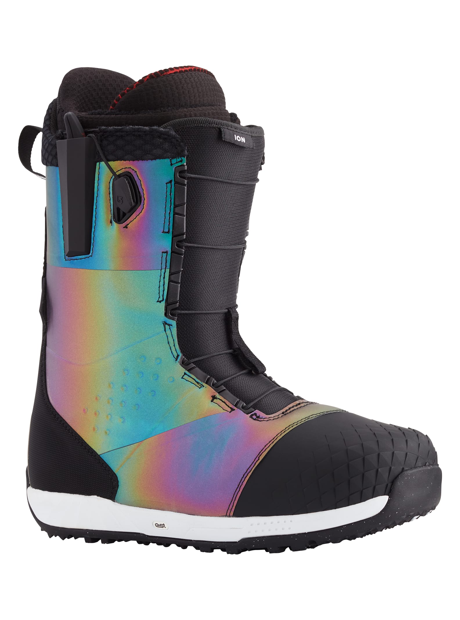 Burton Ion Snowboard-Boots für Herren | Burton.com Winter 2021 CH