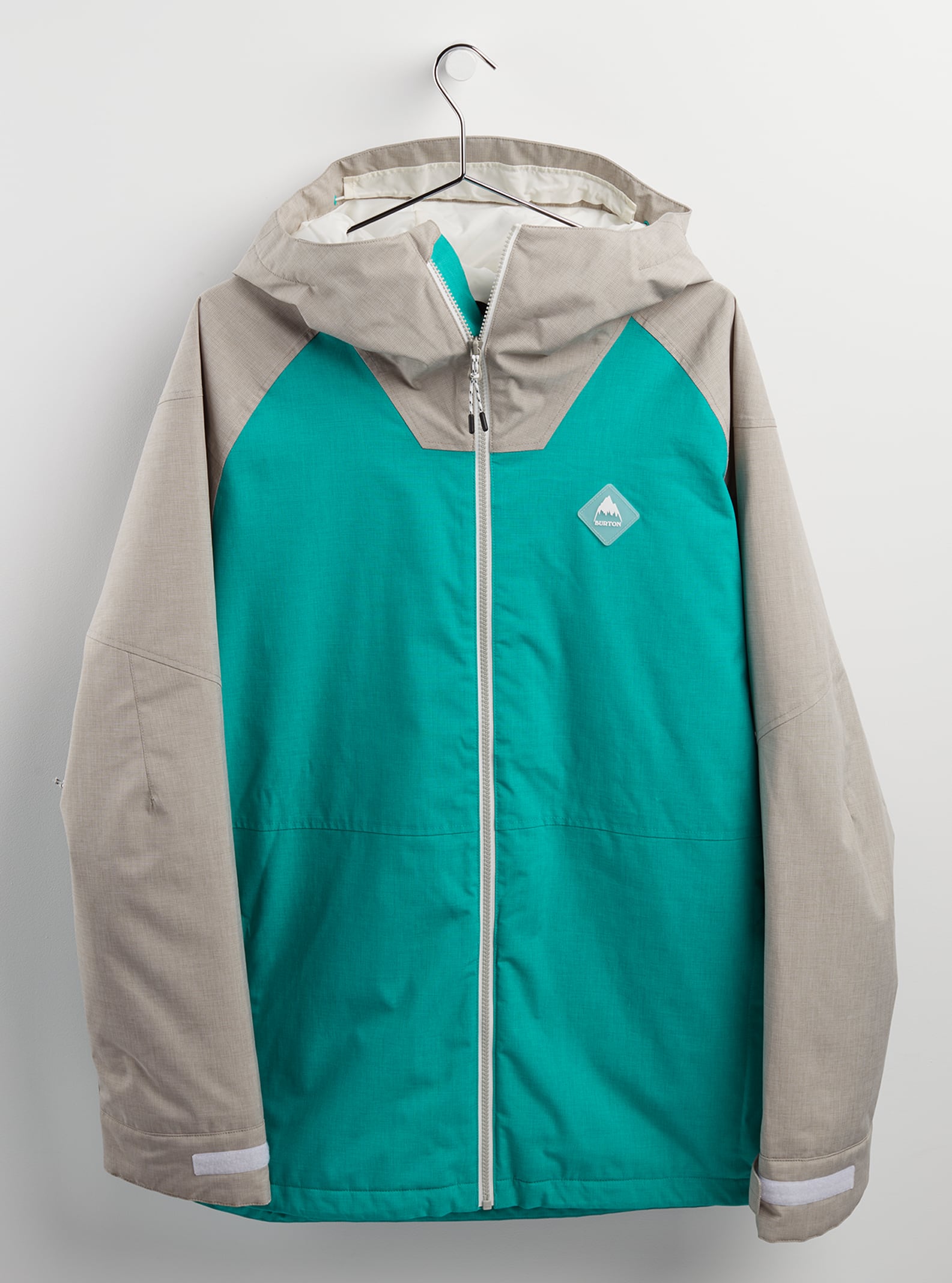 【サンプル】Men's Burton Hilltop Jacket