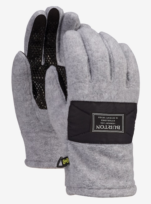 Burton Ember Fleece Glove | Burton.com Winter 2021 US
