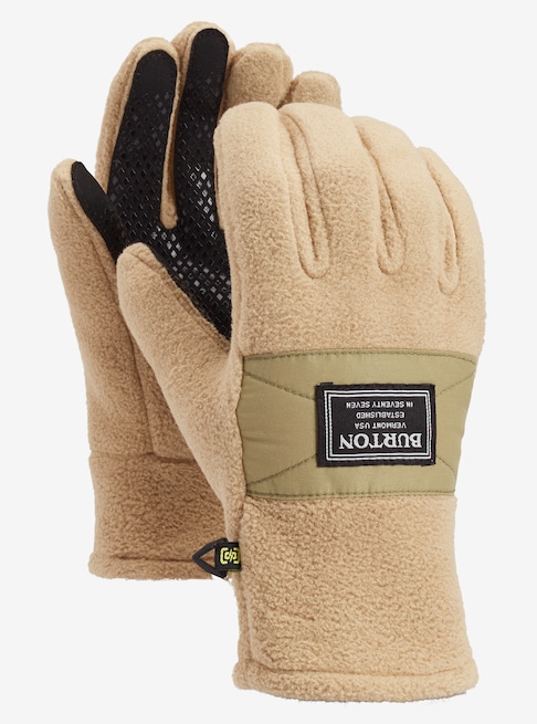 Burton Ember Fleece Glove | Burton.com Winter 2021 US
