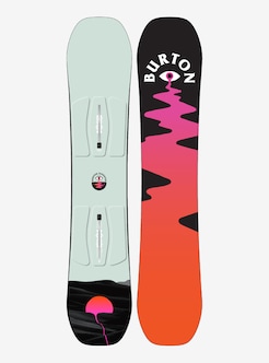 Burton.com | Burton Snowboards KR