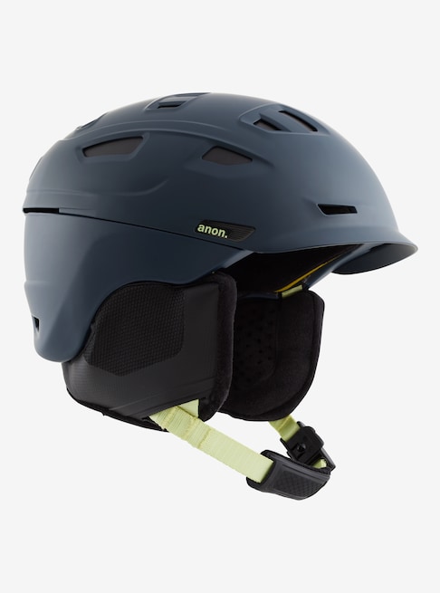 Men's Anon Prime MIPS Helmet | Burton.com Winter 2021 US