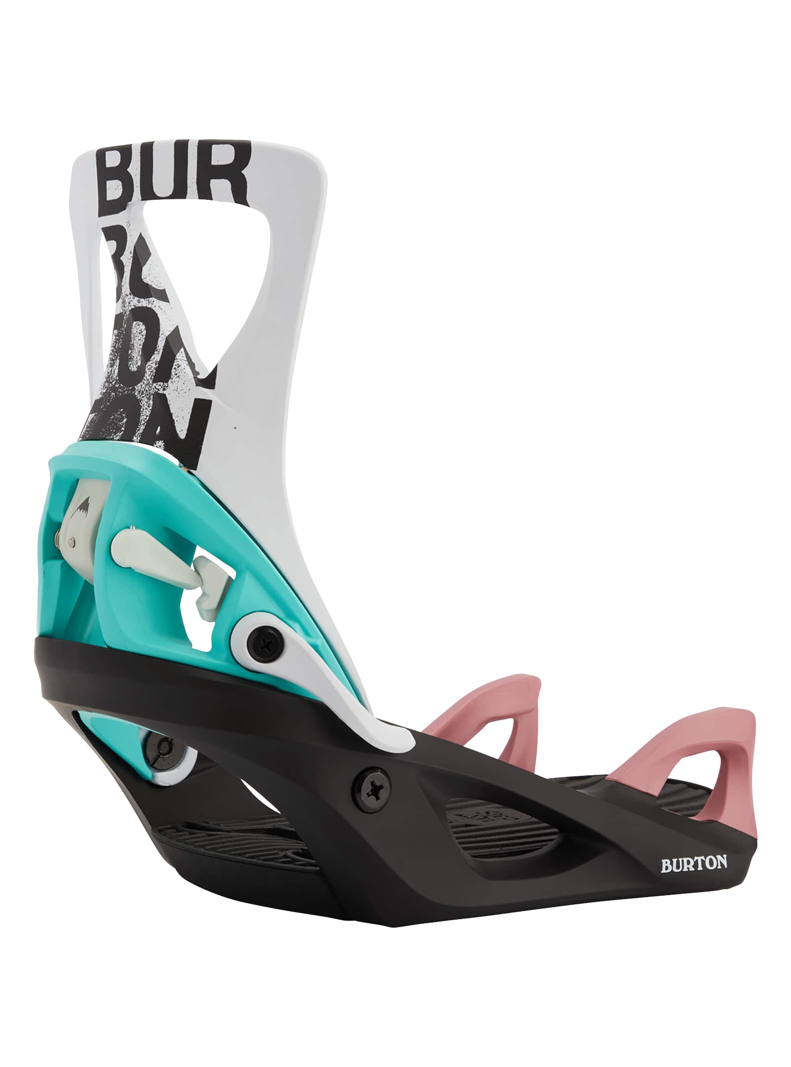 Step On® Boots & Bindings | Burton Snowboards AU