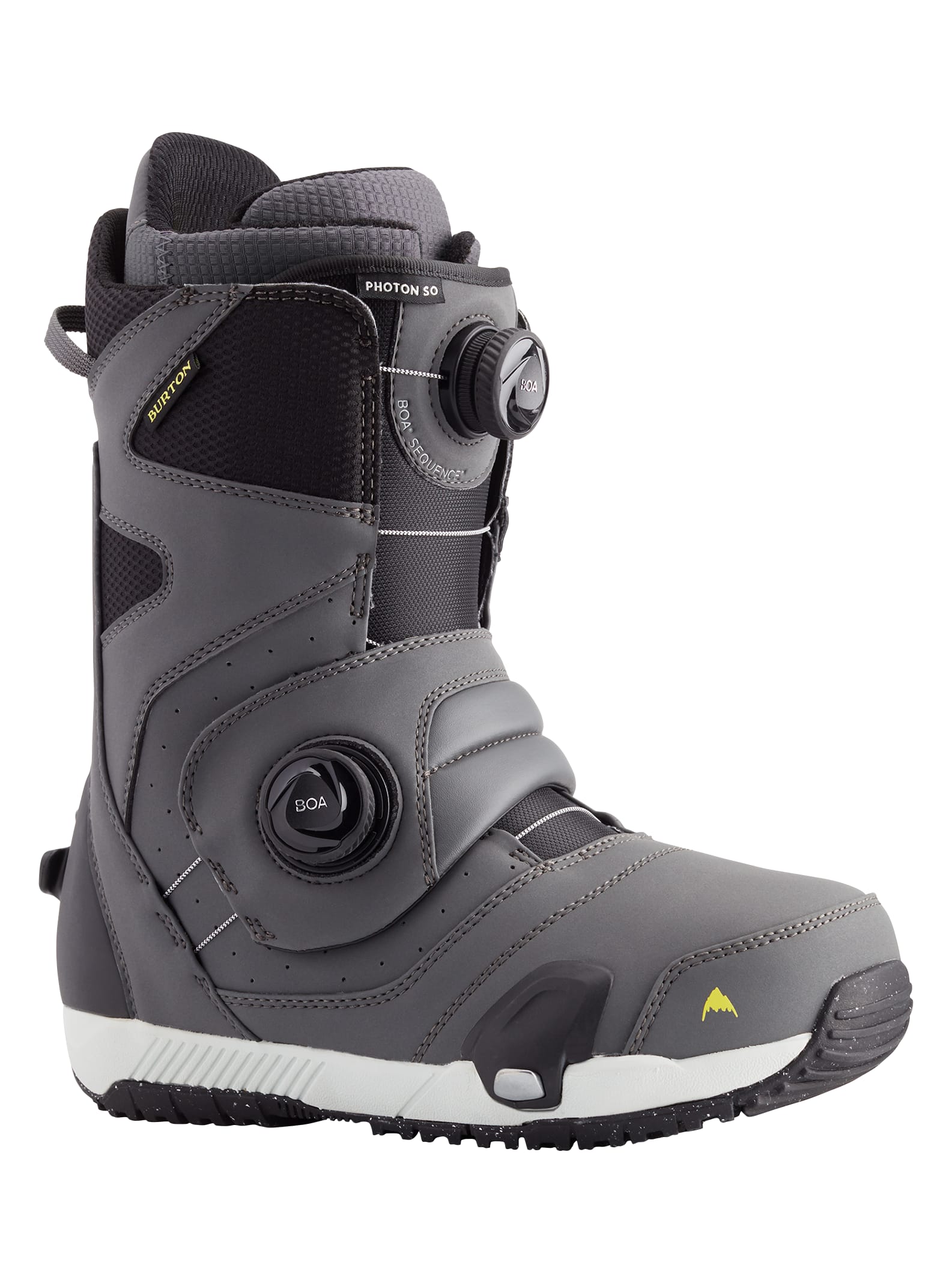 Step On® Boots & Bindings | Burton Snowboards US
