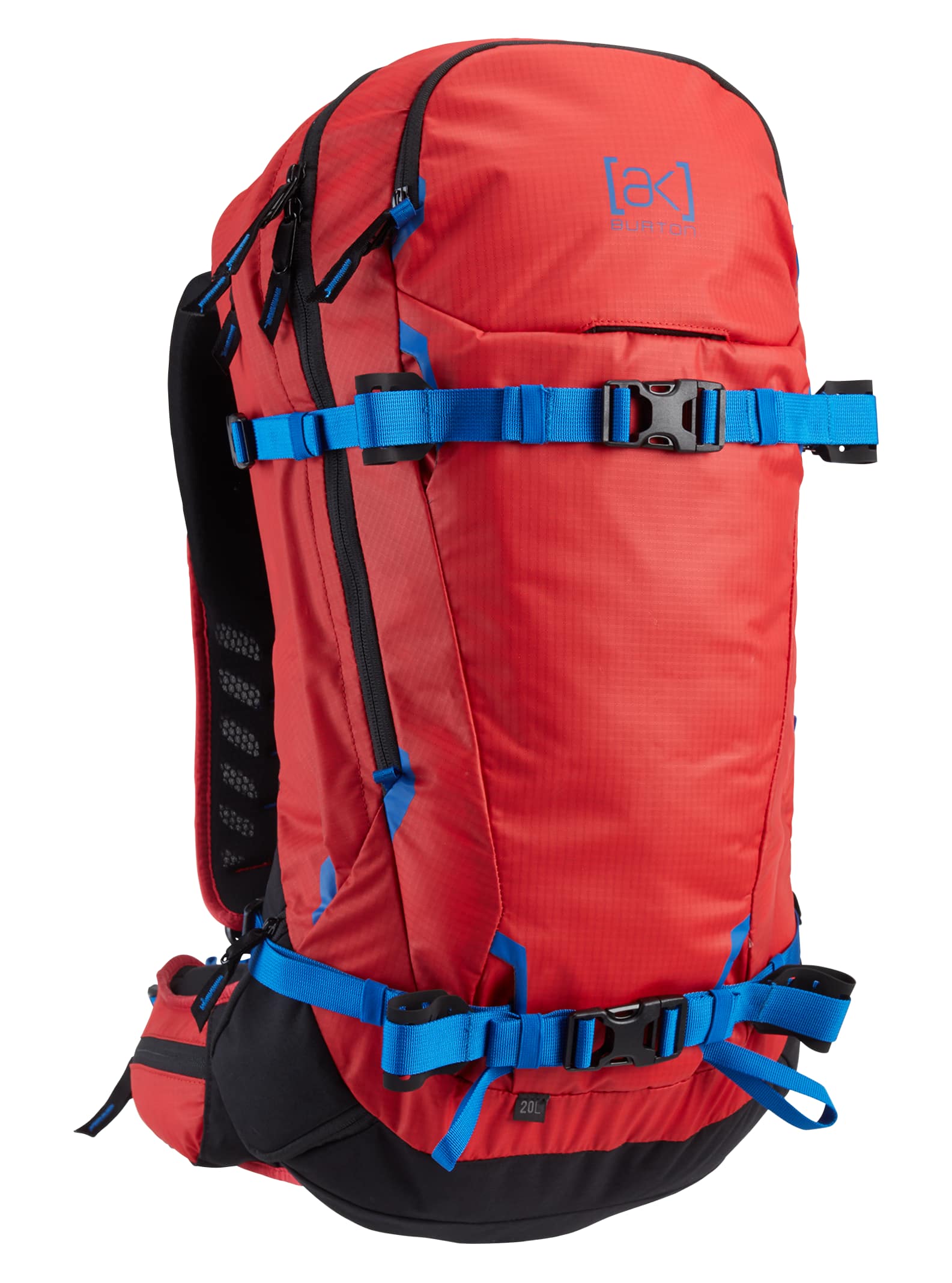 Burton [ak] Incline 20L Backpack | Burton.com Winter 2021 US