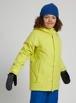 Men's, Women's, and Kids' Down Jackets and Coats | Burton.com BE