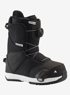 キッズ Burton ジップライン Step On スノーボードブーツ Burton Com Winter 21 Jp