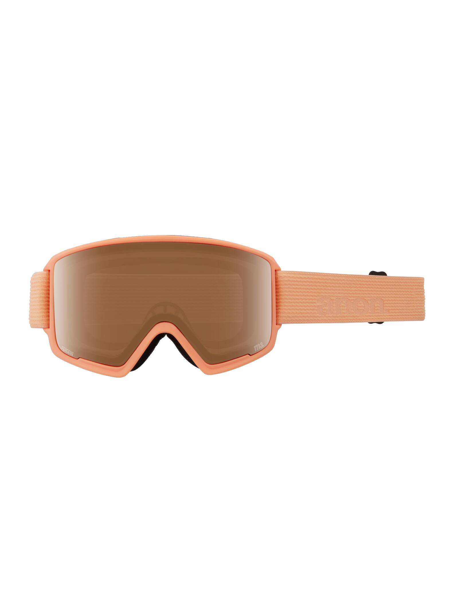 Men's Anon M3 Goggle + Bonus Lens - Asian Fit