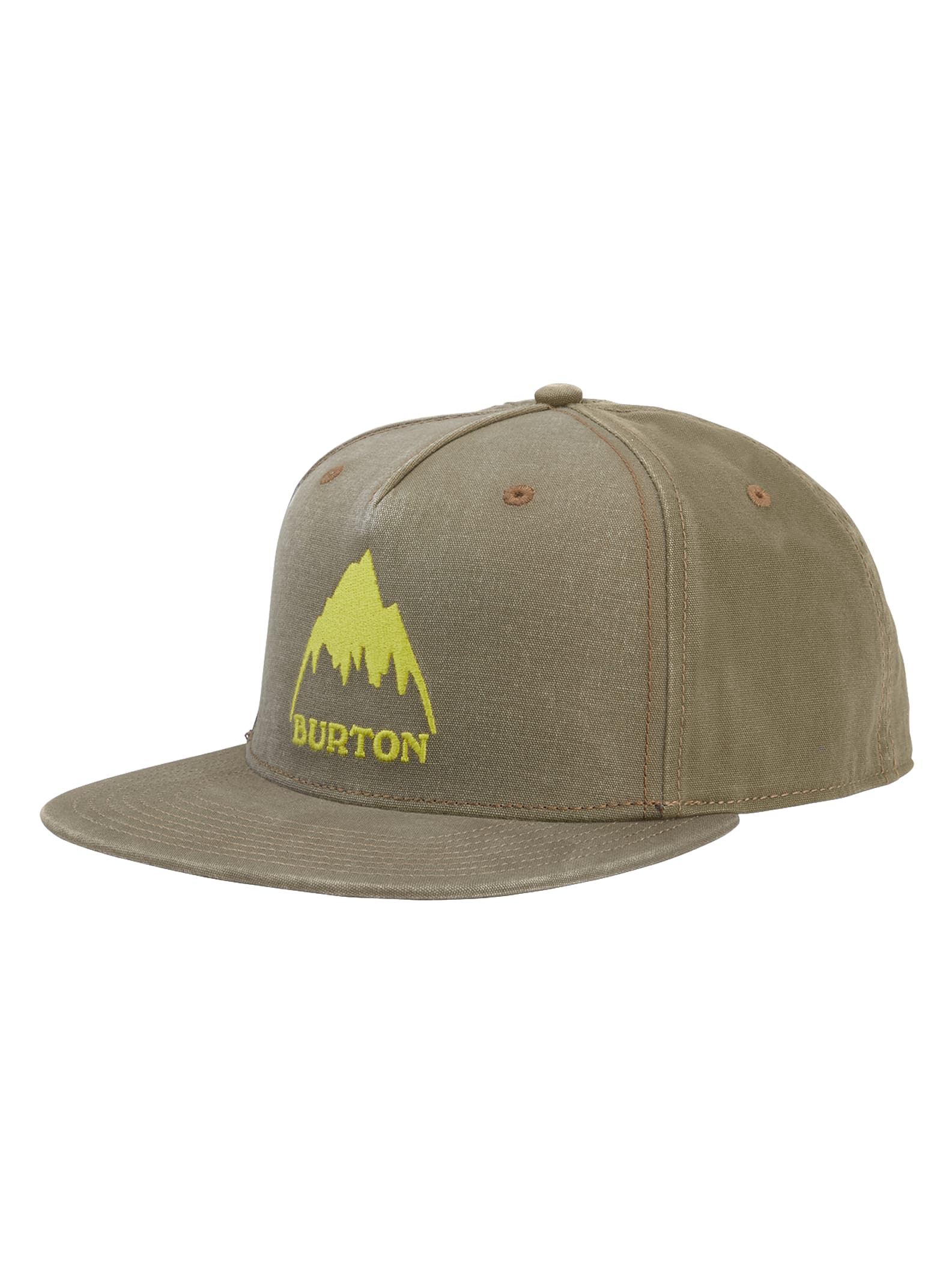 Burton Roustabout Hat | Burton.com Winter 2021 US