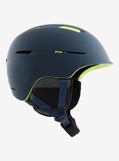 Men's Anon Invert Helmet