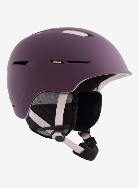 Women's Anon Auburn Helmet | Burton.com Winter 2021 LT