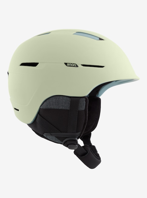 Men's Anon Invert MIPS Helmet | Burton.com Winter 2021 US