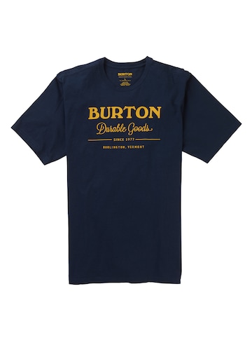 Burton Durable Goods Short Sleeve T-Shirt | Burton.com Winter 2021 US